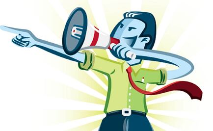 Así son los líderes mexicanos