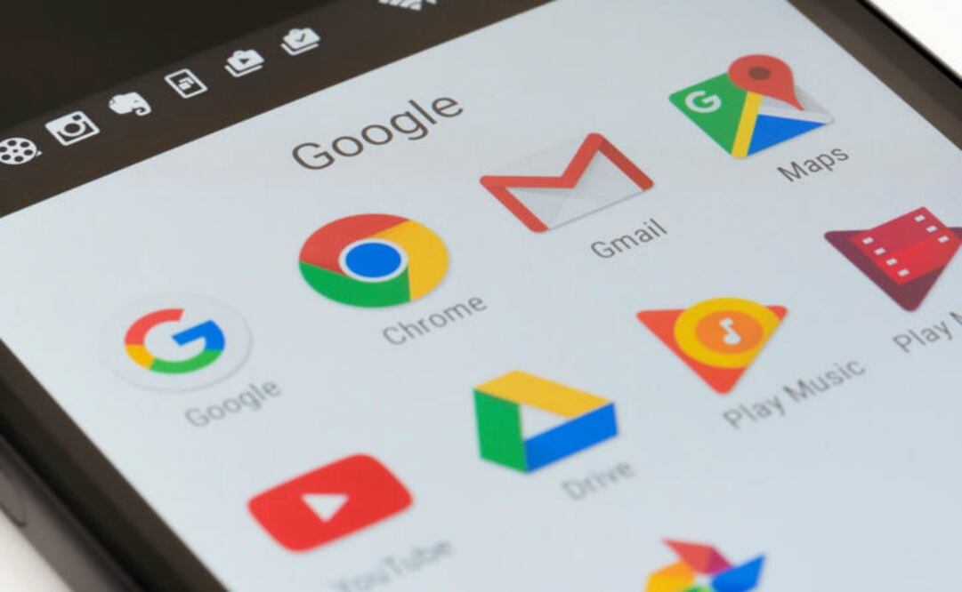 Según el recurso legal, Google asegura engañosamente a los usuarios que no serán objeto de vigilancia si apagan la configuración "historial de ubicación" en sus teléfonos celulares
