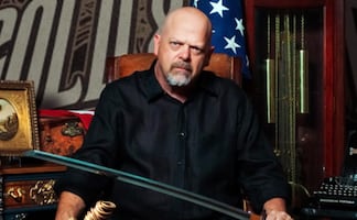Rick Harrison, estrella de "Pawn Stars", es hospitalizado y enfrenta cirugía de bypass de emergencia