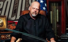 Rick Harrison, estrella de "Pawn Stars", es hospitalizado y enfrenta cirugía de bypass de emergencia