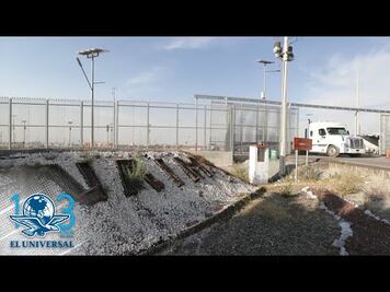 La agonía del aeropuerto de Texcoco