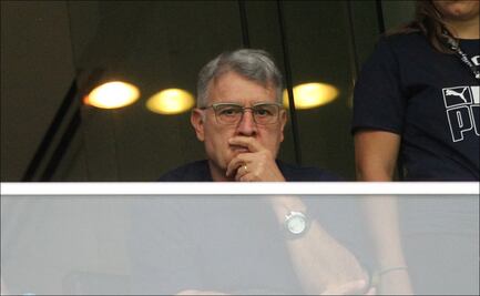 Tata Martino y la forma de ignorar a futbolista ‘europeo’ en Selección Mexicana