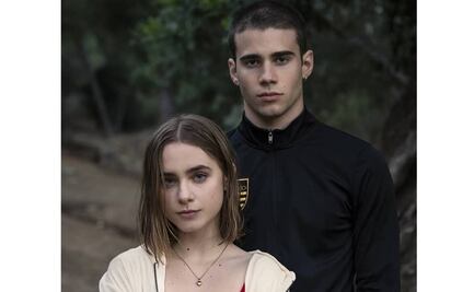 “A través de mi ventana”: Netflix revela avances y fecha de estreno