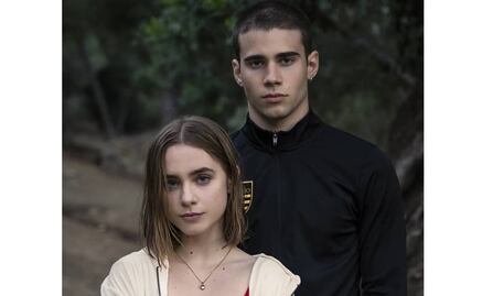 “A través de mi ventana”: Netflix revela avances y fecha de estreno 