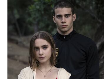 “A través de mi ventana”: Netflix revela avances y fecha de estreno