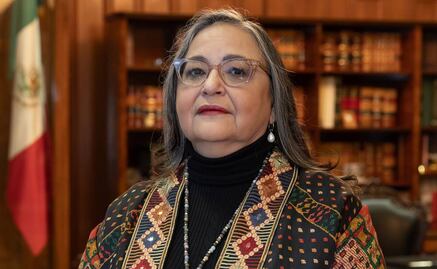 “Reforma judicial y tómbola sepultaron miles de carreras”: Norma Piña; advierte que solo el tiempo mostrará sus efectos