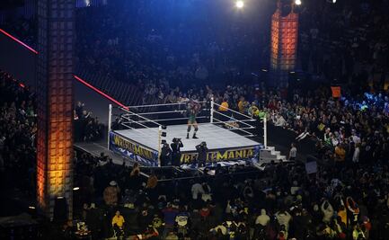 Wretlemania 36, ¿dónde y cuándo ver?