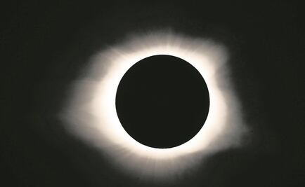 ¿Por qué no se vio en México el eclipse solar de este 13 de julio?