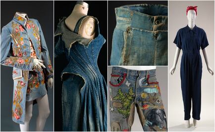 Retrospectiva Denim