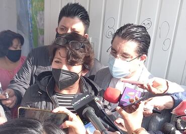 Deserción escolar por pandemia entre 2% y 3.5%: SEP