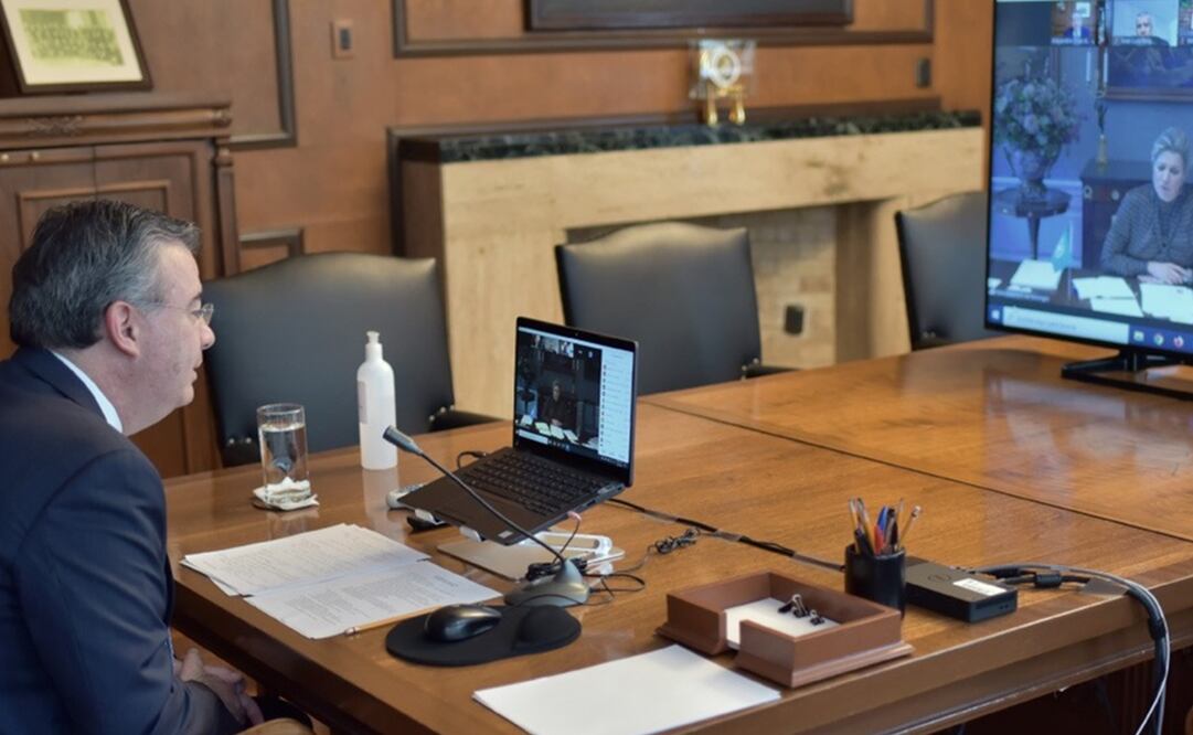 Foto: tomada de la cuenta de Twitter de @Banxico