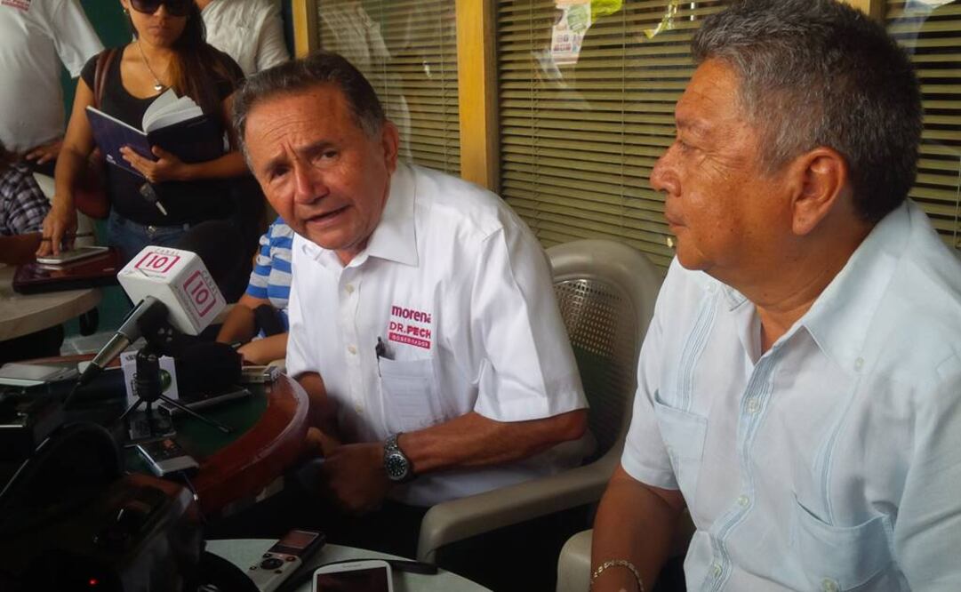 Foto: Adriana Varillas / EL UNIVERSAL