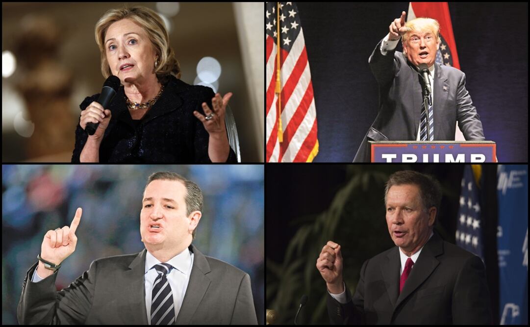 ARCHIVO / EL UNIVERSAL