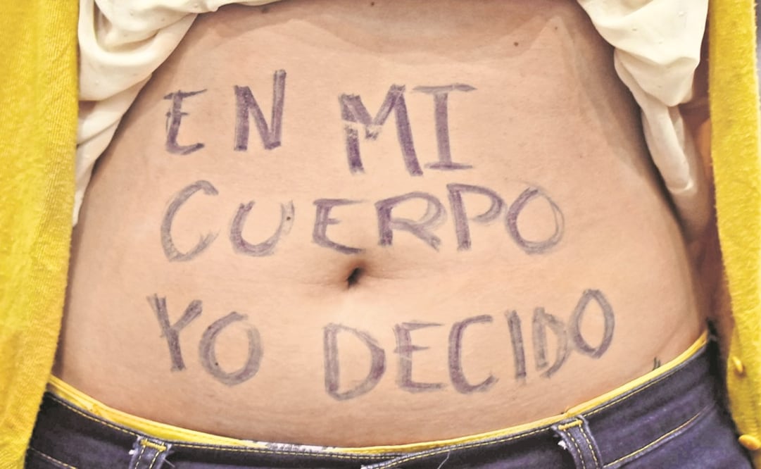 “La despenalización representa un fracaso en políticas públicas”