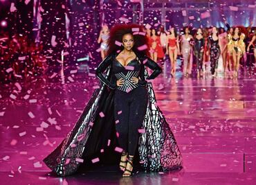 Regresan ángeles con alas de diversidad