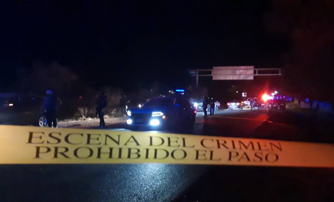 La joven asesinada se llamaba Wendy Yajaira. Foto: Especial