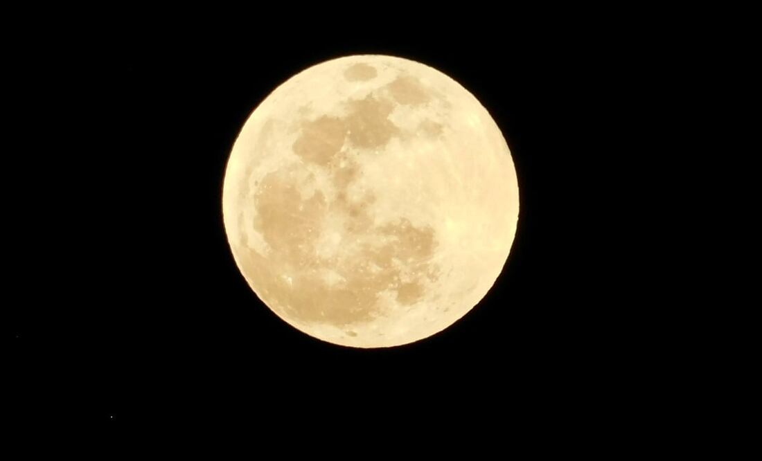 Foto: tomada de redes. @Hilda2787