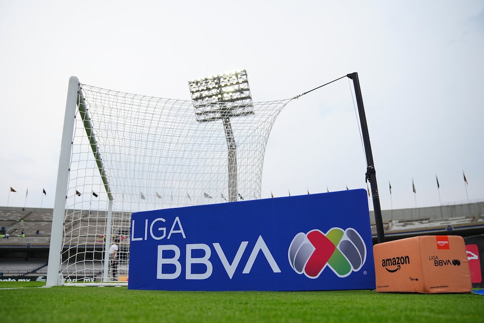 Pumas recibe a los Bravos en la jornada 16 del Clausura 2026 / Foto: Imago7