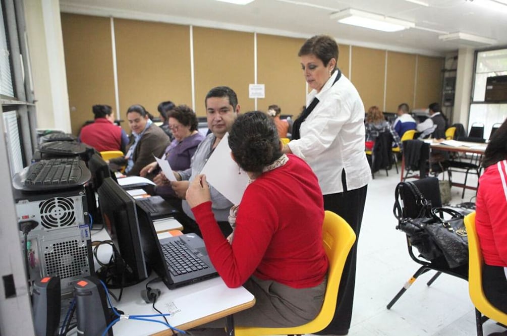 FOTO: Archivo EL UNIVERSAL