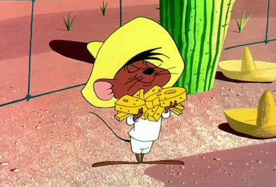 Speedy González vuelve con película en Hollywood, pero con supervisión mexicana  