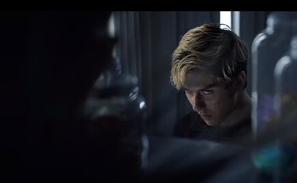 Publican nuevo adelanto de "Death Note"