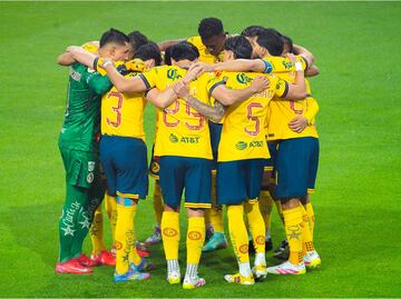 América lanza fuerte comunicado tras las acusaciones a Luis Ángel Malagón; "fue una bajeza", aseveran