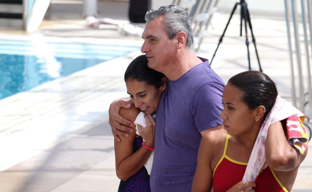 Foto de Paola Espinosa. Cortesía FMN