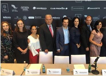 Anuncian "Nación de Vinos"