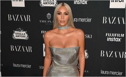 5 veces que Kim Kardashian demostró ser la reina de la polémica en el 2017