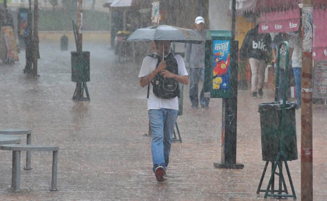 (Foto: Archivo / EL UNIVERSAL)