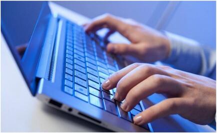 Mexico has a sharp digital divide