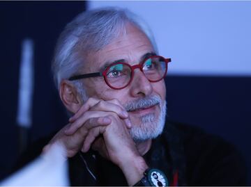 Propietarios tienen plazo de tres años para acabar con la multipropiedad, reveló Jesús Martínez