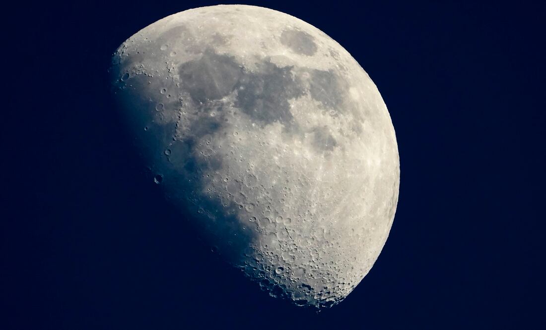 Foto: Laurent Emmanuel / AFP