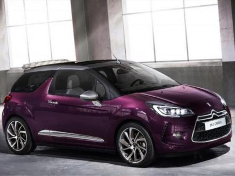 Los “autos estrella” de los países mundialistas