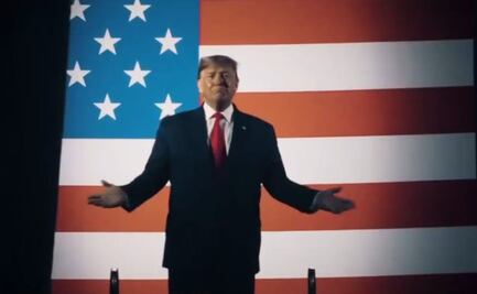 Elecciones Estados Unidos 2024: ¿Por qué Trump puede votar y buscar la Presidencia, a pesar de ser un criminal convicto?