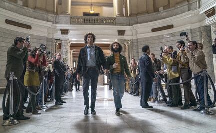 Cinco películas en streaming que puedes ver de forma gratuita 