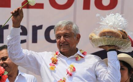 Políticos cercanos y no tan cercanos defienden a AMLO en redes sociales