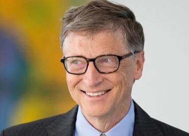 Bill Gates y su advertencia sobre la IA; los riesgos que podrían amenazar nuestra realidad