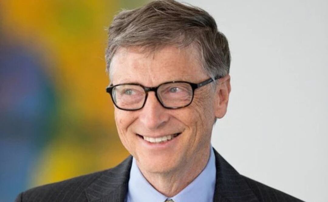 Gates resaltó que la inteligencia artificial tiene el potencial de mejorar la vida de las personas. Fuente: Freepik