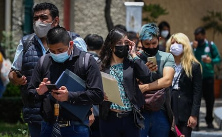 Proyecta Secretaría del Trabajo registro de 130 mil empresas por reforma de Outsourcing