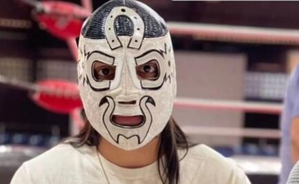 Vinculan a proceso a luchador "El Cuatrero" por feminicidio en grado de tentativa