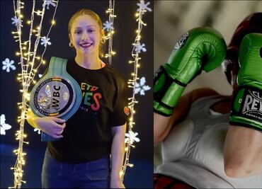 Marilyn Badillo busca ser la campeona indiscutida ante Gabriela Fundora; sería la primera mexicana en la historia en lograrlo