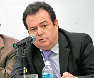 Difícil panorama automotriz