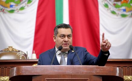 Diputado del PAN propone eliminar requisito para que propietarios informen sobre uso de inmuebles; es inicio de la "Venozolización", acusa