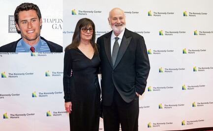 Nick Reiner será acusado de dos asesinatos