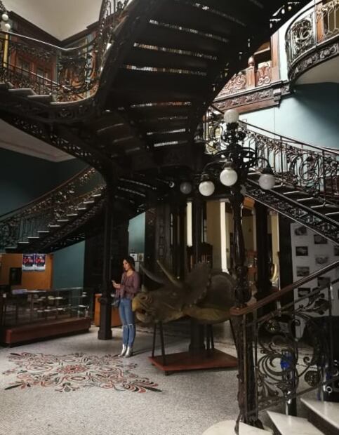 Santa María la Ribera: lugares y secretos de un Barrio Mágico de CDMX