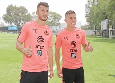 Mateus Uribe, frustrado por su ineficacia