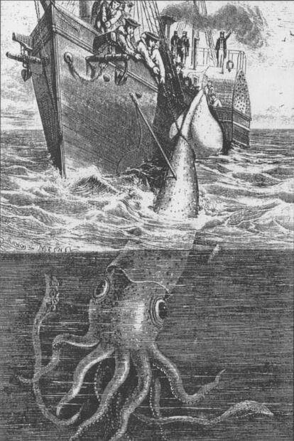 5 grandes misterios sobre los océanos y sus profundidades