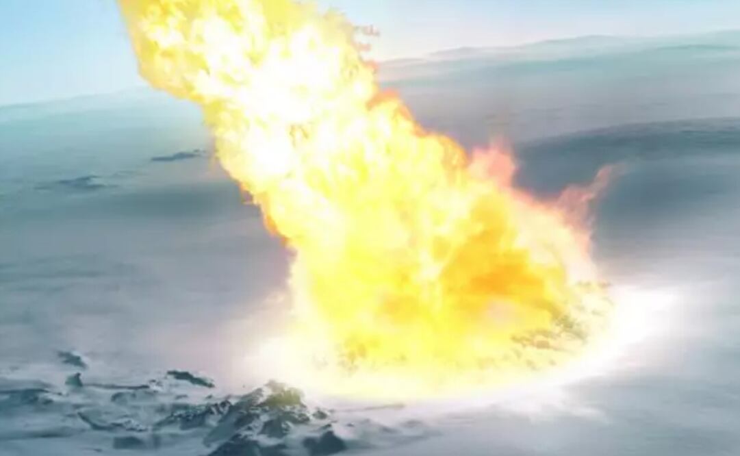 Foto: Mark A. Garlick vía Europa Press