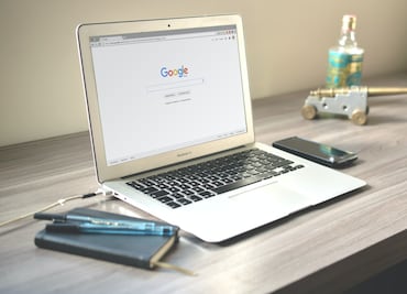 Actualiza la nueva versión de Google Chrome antes de que un virus infecte tu computadora